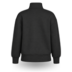 Mickey Thompson Womens 1/4-Zip Pullover